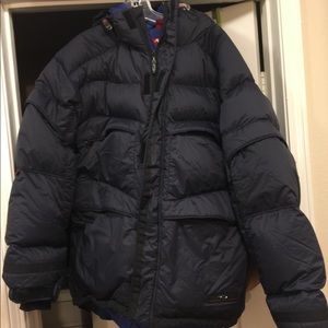 Coats | Oakley Puffer Jacket 